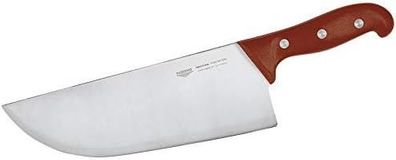 Sambonet Coltelli Speciali Color-Line rot Kochschlagmesser 1kg P0019-P00141-18225R28