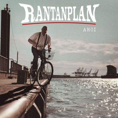 Rantanplan: Ahoi (Black Vinyl) - - (Vinyl / Pop (Vinyl))