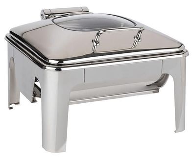 APS EASY Induction Chafing Dish GN 2/3 12323