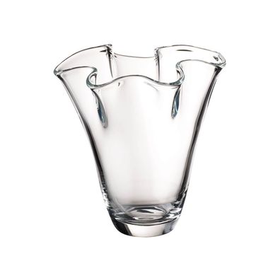 Villeroy & Boch Vorteilset 4 Stück Blossom Vase mittel Kristallglas klar 117217093...