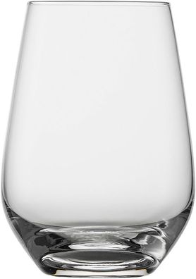 Schott Zwiesel 6 Stück Wasserglas Viña tritan· kristall, Hergestellt in EU· spülm...