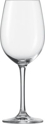 Schott Zwiesel 6 Stück Wasserglas / Rotweinglas Classico tritan· kristall, Herges...
