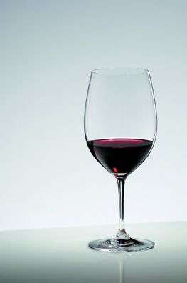 Riedel Vorteilsset Vinum Cabernet Sauvignon/ Merlot (Bordeaux) 5416/0, 4-teiliges ...