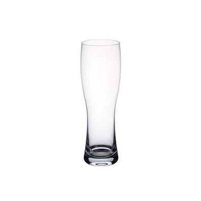 Villeroy & Boch Purismo Beer Weizenbierglas 4 Stück Nr. 1137851373