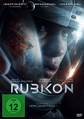 Rubikon (DVD) Min: 105/ DD5.1/ WS - Koch Media - (DVD Video / Science Fiction)