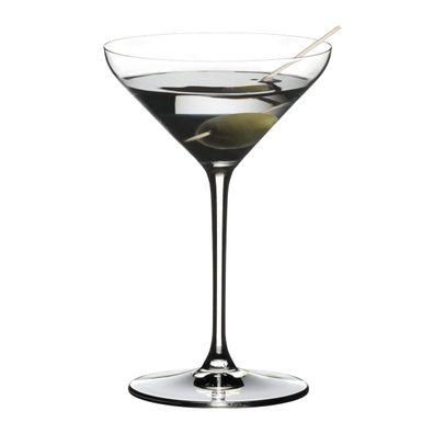 Riedel Extreme Martini PAY 3 GET 4 (2 x 4441/17)
