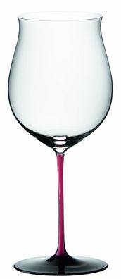 Riedel Vorteilsset 2 x 1 Glas R BLACK SERIES Collector's Edition Burgundy GRAND ...