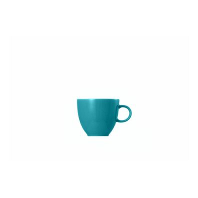 Thomas Espresso-/ Mokka-Obertasse Sunny Day Turquoise 10850-408528-14722