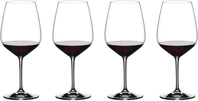 Riedel Extreme Red Wine Set 5441/0