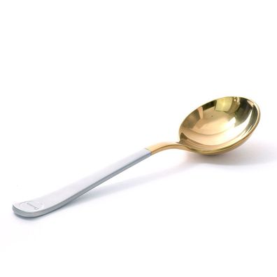 Brewista Artisan Professional Cupping Spoon (Titanium - Gold) BV-CS002 / Bestbrew