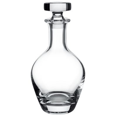 Villeroy & Boch Scotch Whisky - Carafes Whisky Karaffe No. 1 Kristallglas klar ...