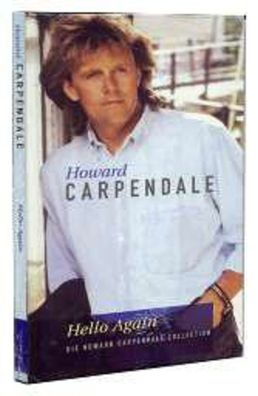 Hello Again - Die Howard Carpendale Collection - - (CD / H)