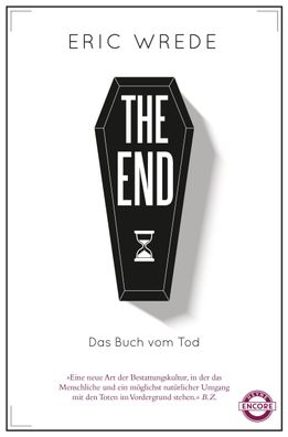 The End, Eric Wrede
