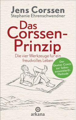 Das Corssen-Prinzip, Jens Corssen