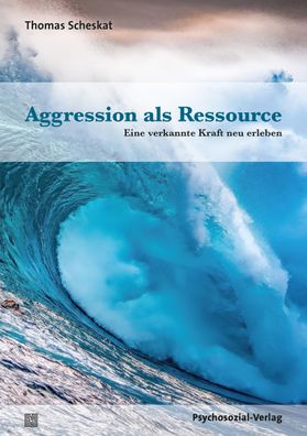 Aggression als Ressource, Thomas Scheskat