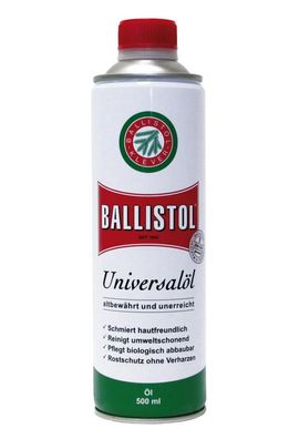 Ballistol Universalöl Ballistol Universalöl 0,5 LTR.