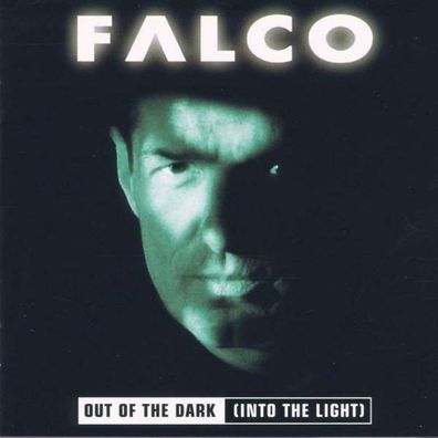 Falco: Out Of The Dark (Into The Light) - EMI - (CD / Titel: A-G)
