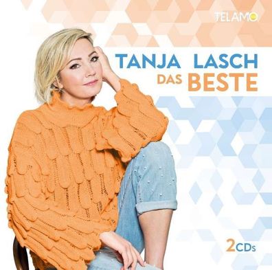 Tanja Lasch - Das Beste