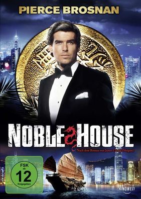 Noble House - Kinowelt GmbH 0502489.1 - (DVD Video / Drama / Tragödie)