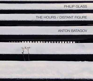 Philip Glass: The Hours - Orange Mountain - (CD / Titel: H-Z)