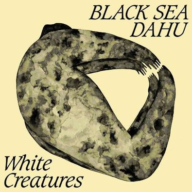 Black Sea Dahu: White Creatures - Mouthwatering - (Vinyl / Pop (Vinyl))