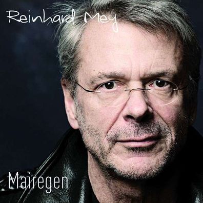 Reinhard Mey: Mairegen - Odeon 6317712 - (CD / Titel: Q-Z)