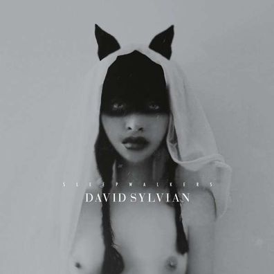 David Sylvian - Sleepwalkers (Limited Edition) - - (CD / Titel: A-G)