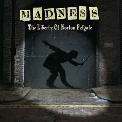 The Liberty Of Norton Folgate (remastered) (180g) (Extended Edition)