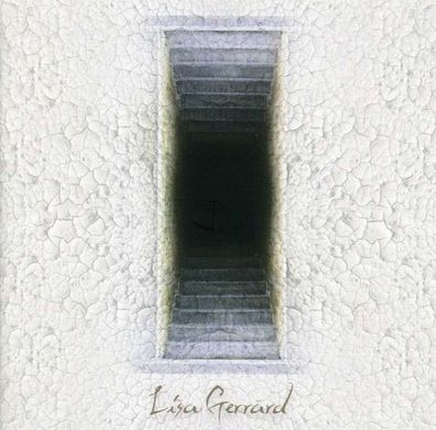Lisa Gerrard - 4AD - (CD / Titel: H-P)