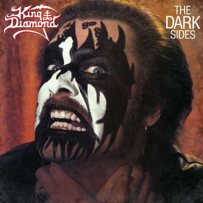 King Diamond - The Dark Sides EP - - (CD / T)