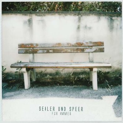 Seiler und Speer: Für immer - Preiser - (CD / Titel: A-G)