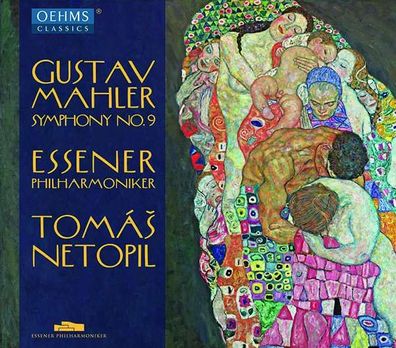 Gustav Mahler (1860-1911): Symphonie Nr.9 - - (CD / S)