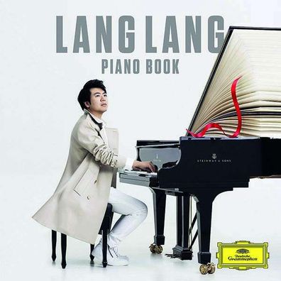Lang Lang - Piano Book (180g) - - (LP / L)