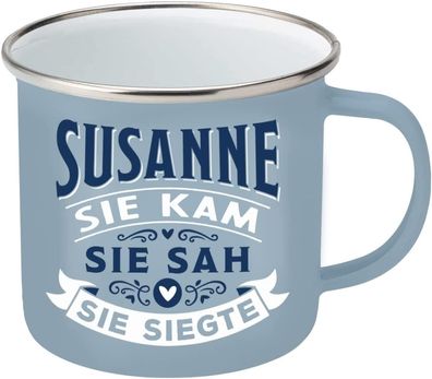 Top-Lady Becher - Susanne