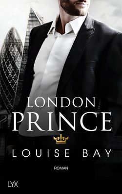 London Prince, Louise Bay