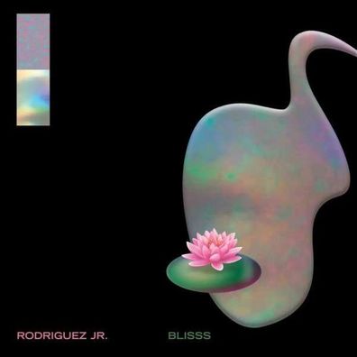 Rodriguez Jr. - Blisss (Dolby Atmos Edition) - - (DVD / Blu-ray / Blu-ray AUDIO)