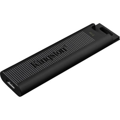 USB 1TB DataTraveler Max UC KIN DTMAX/1TB - Kingston DTMAX/1TB - (PC ...