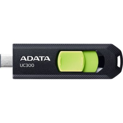 ADATA USB 256GB UC300 bkgn 3.2 USB Typ C Interface USB 3.2 Gen 1 - ADATA ...