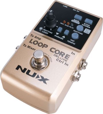 Nux Loop Core Deluxe