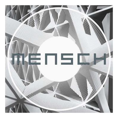 Herbert Grönemeyer: Mensch (Remastered) - Before Grönland - (CD / Titel: H-P)