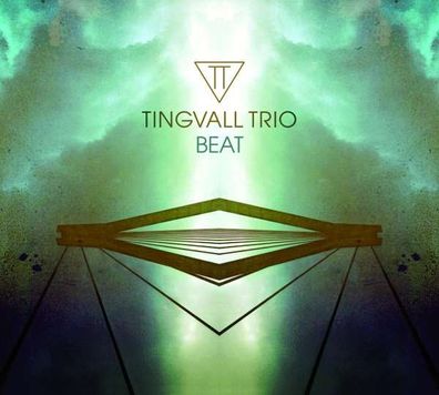 Tingvall Trio: Beat (180g) - Skip Recor SKPLP 9137 - (LP / B)