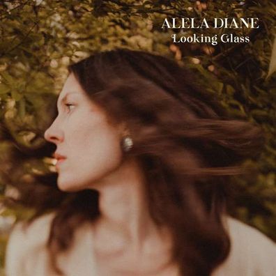 Alela Diane - Looking Glass (Black Vinyl) - - (Vinyl / Rock (Vinyl))