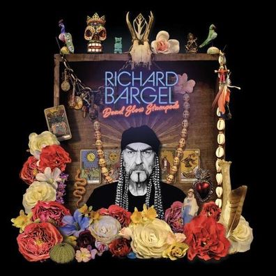 Richard Bargel - Dead Slow Stampede - - (CD / Titel: Q-Z)