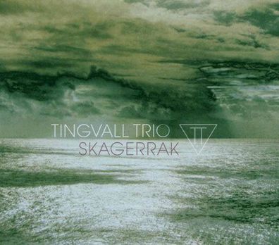Tingvall Trio: Skagerrak - Skip Recor SKP 9057 - (Jazz / CD)