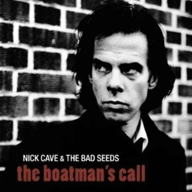 Nick Cave & The Bad Seeds: The Boatman's Call (2011 Remaster) - BMG/ Mute 50999095729