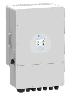 Deye SUN-10K-SG04LP3-EU Hybrid Wechselrichter 3phasig inkl. WIFI & DC Switch