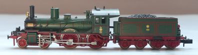 Arnold 2546 K.P.E.V. Dampflokomotive P4 1901 - Spur N - OVP