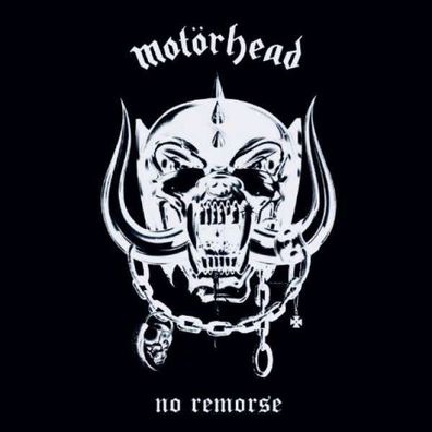 Motörhead: No Remorse - PIAS - (Vinyl / Rock (Vinyl))