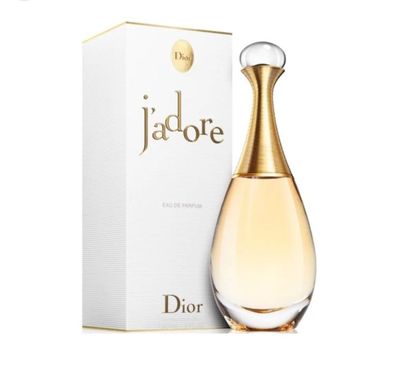 Dior J‘adore Jadore Eau De Parfum 100 ml Neu & Ovp