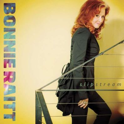 Bonnie Raitt: Slipstream - ADA/ Redwg 5836200301 - (CD / Titel: A-G)